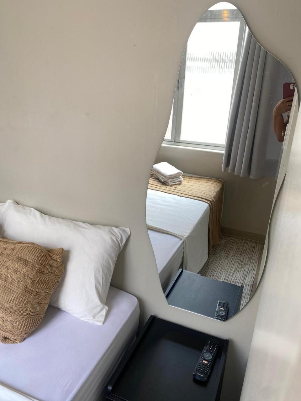 Copa Aconchegante Apartment *